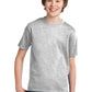 Port & Co   Youth Essential Tee. PC61Y