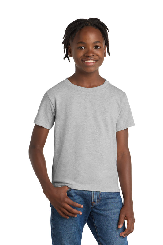 Port & Co   Youth Essential Tee. PC61Y