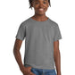 Port & Co   Youth Essential Tee. PC61Y