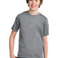 Port & Co   Youth Essential Tee. PC61Y