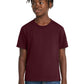 Port & Co   Youth Essential Tee. PC61Y