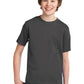 Port & Co   Youth Essential Tee. PC61Y