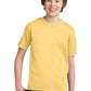 Port & Co   Youth Essential Tee. PC61Y