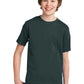 Port & Co   Youth Essential Tee. PC61Y