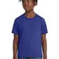 Port & Co   Youth Essential Tee. PC61Y