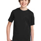 Port & Co   Youth Essential Tee. PC61Y