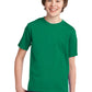 Port & Co   Youth Essential Tee. PC61Y