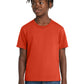 Port & Co   Youth Essential Tee. PC61Y