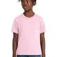 Port & Co   Youth Essential Tee. PC61Y