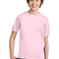 Port & Co   Youth Essential Tee. PC61Y