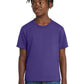 Port & Co   Youth Essential Tee. PC61Y