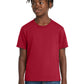 Port & Co   Youth Essential Tee. PC61Y