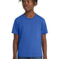 Port & Co   Youth Essential Tee. PC61Y