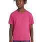 Port & Co   Youth Essential Tee. PC61Y