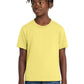 Port & Co   Youth Essential Tee. PC61Y