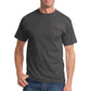 Port & Co   Tall Essential Tee.  PC61T