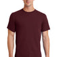 Port & Co   Essential Tee. PC61