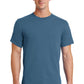 Port & Co   Essential Tee. PC61