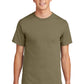 Port & Co   Essential Tee. PC61