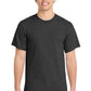 Port & Co   Essential Tee. PC61