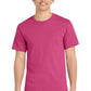 Port & Co   Essential Tee. PC61