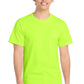 Port & Co   Essential Tee. PC61