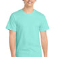 Port & Co   Essential Tee. PC61