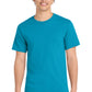 Port & Co   Essential Tee. PC61