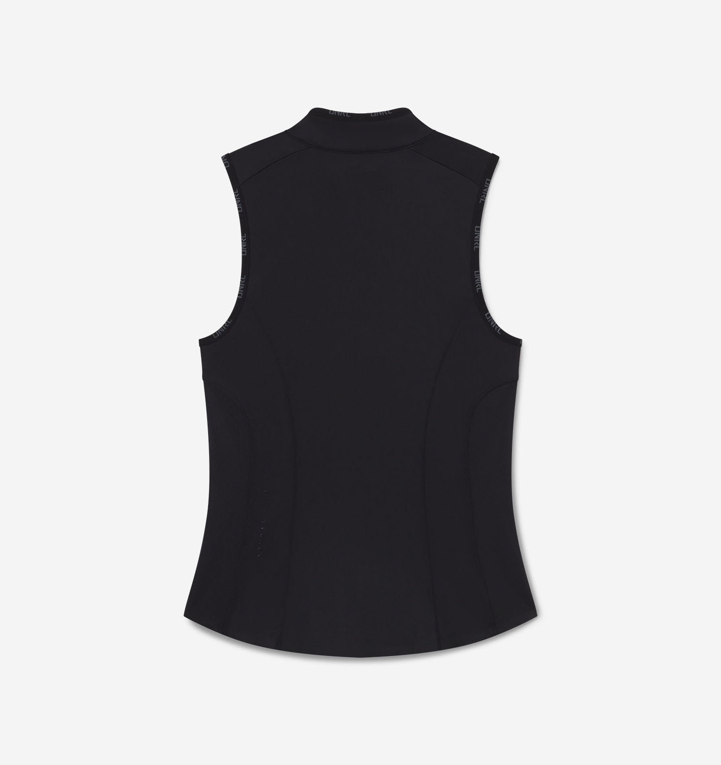 UNRL Performa Sleeveless Polo | Add Your Logo