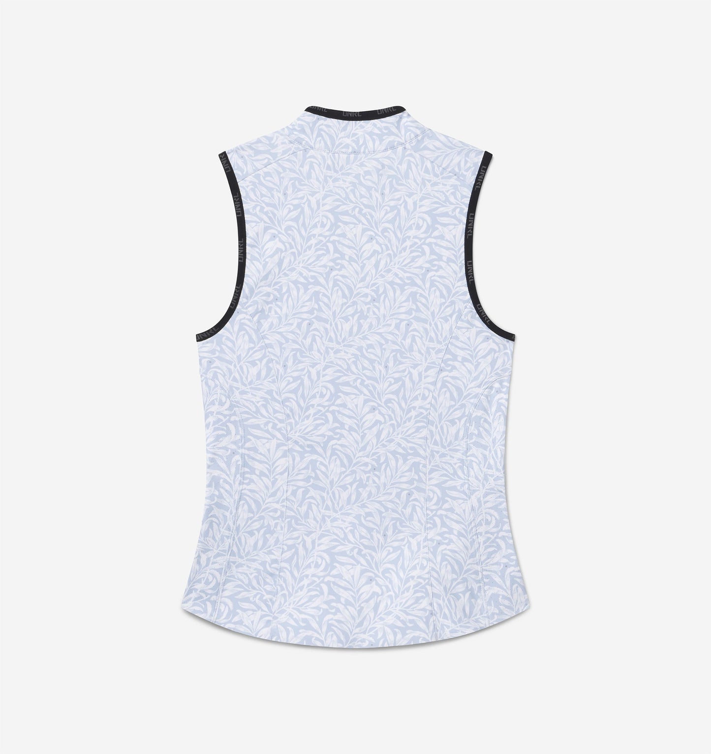 UNRL Performa Sleeveless Polo | Add Your Logo