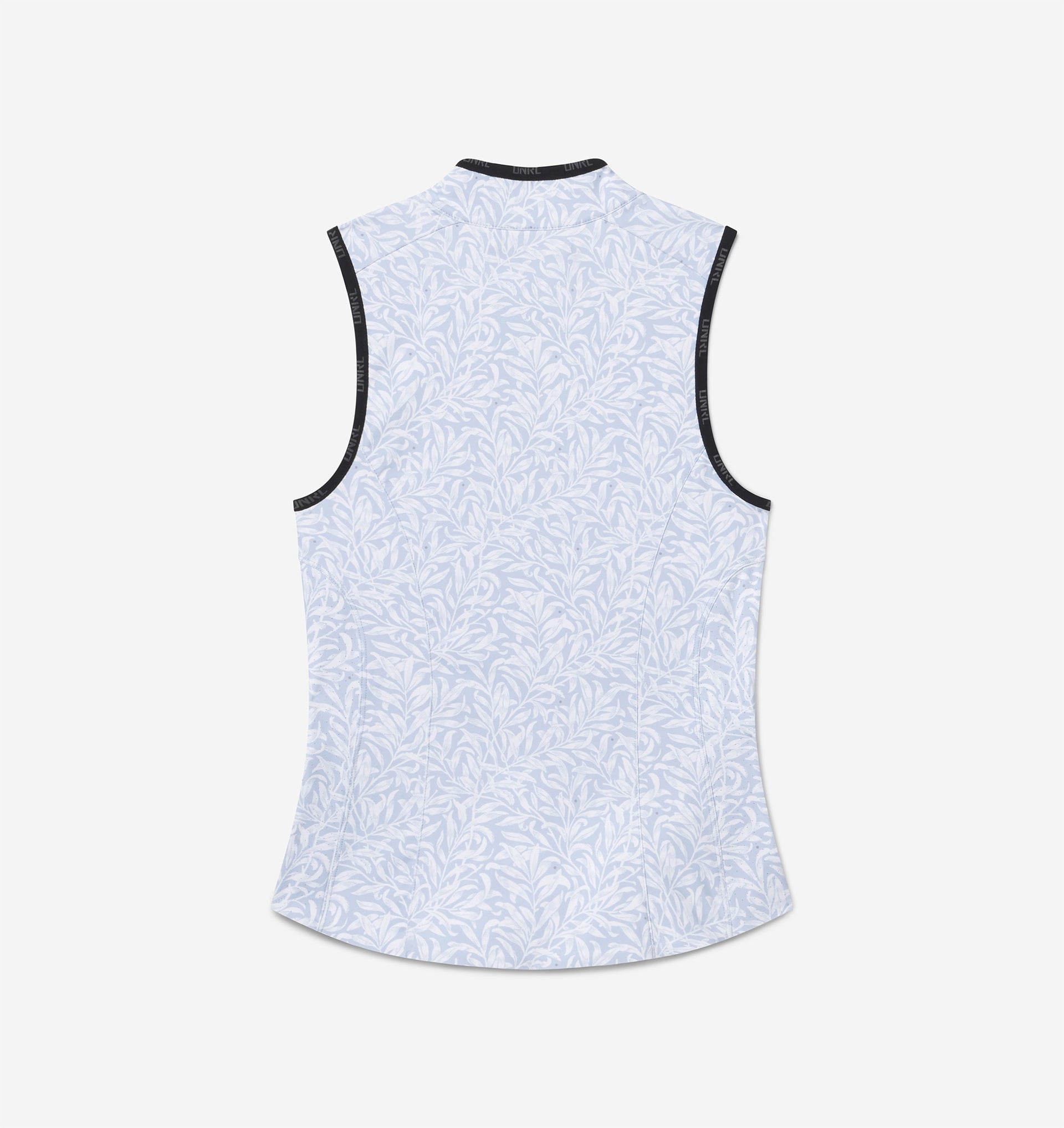 UNRL Performa Sleeveless Polo | Add Your Logo