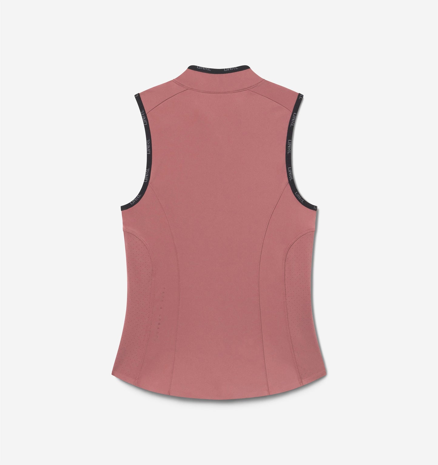 UNRL Performa Sleeveless Polo | Add Your Logo