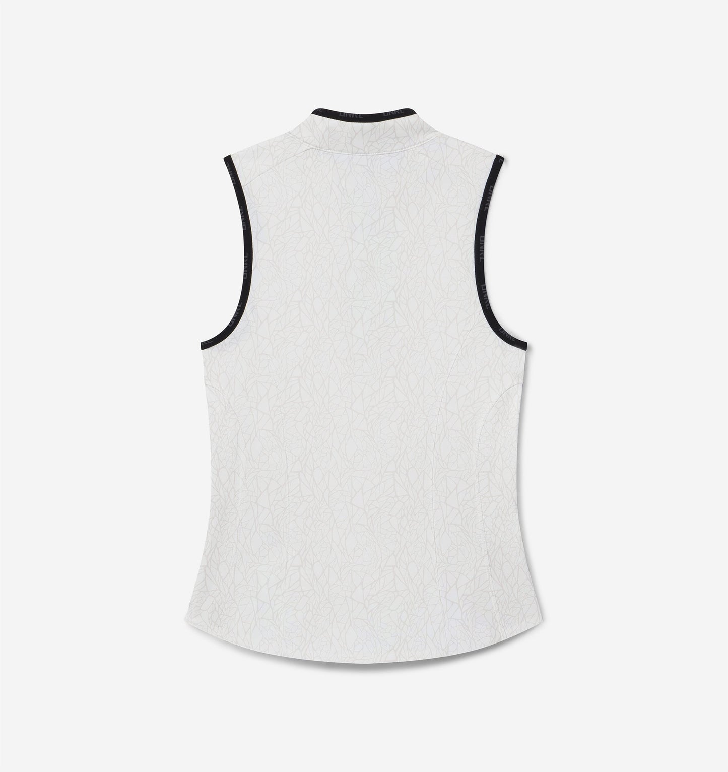 UNRL Performa Sleeveless Polo | Add Your Logo