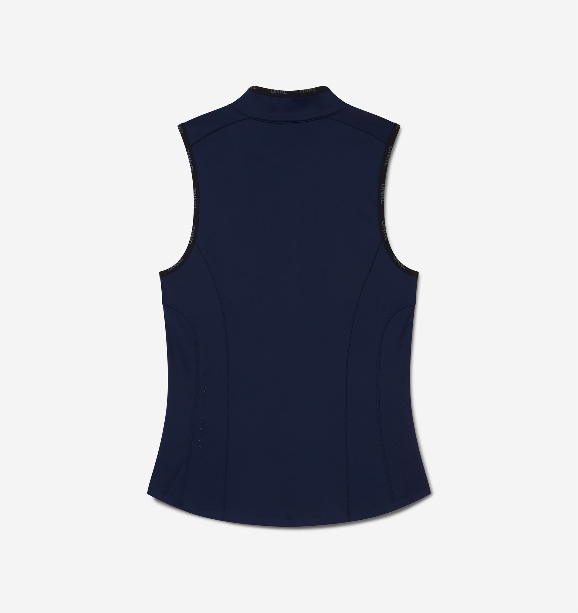 UNRL Performa Sleeveless Polo | Add Your Logo