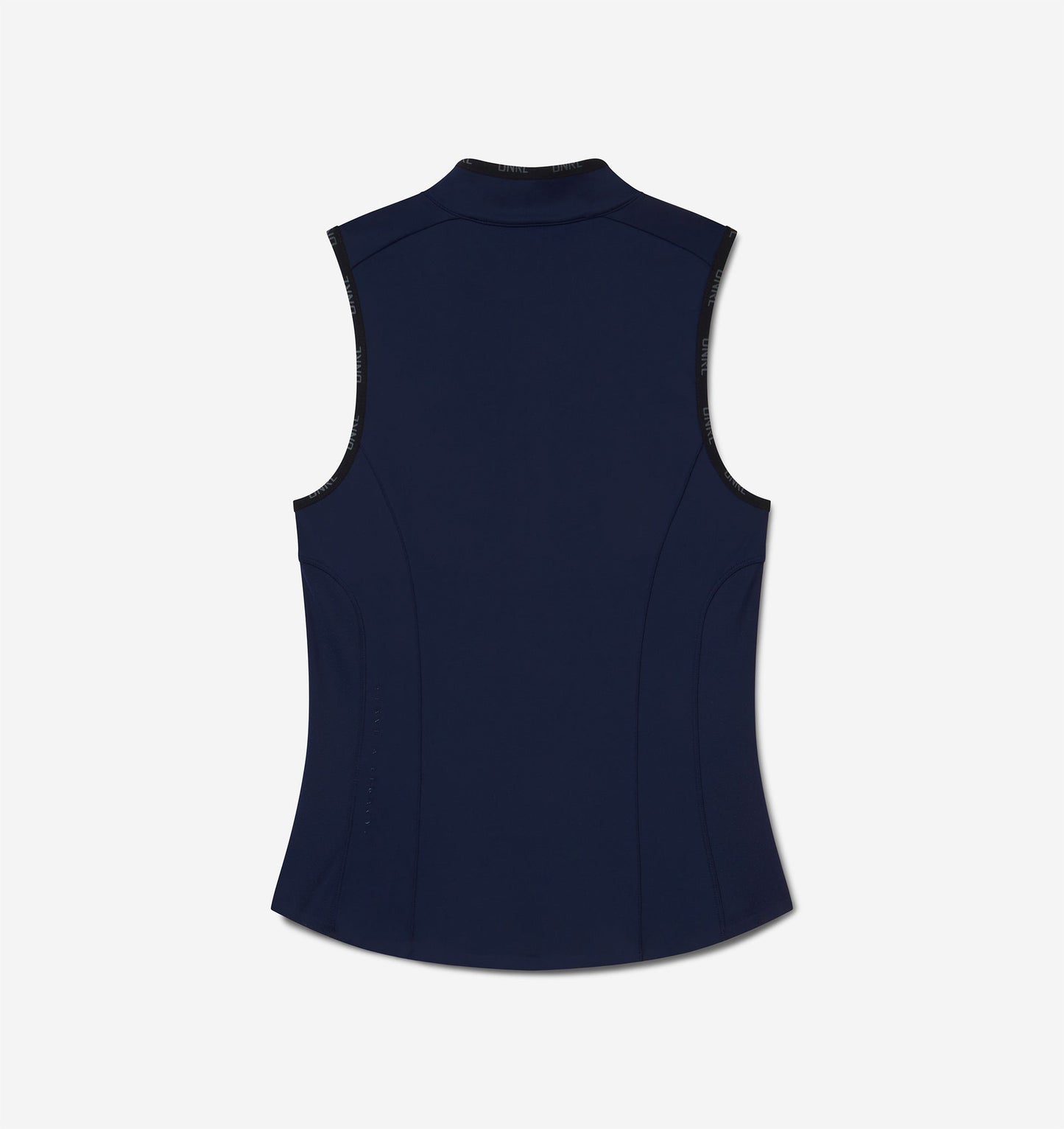 UNRL Performa Sleeveless Polo | Add Your Logo