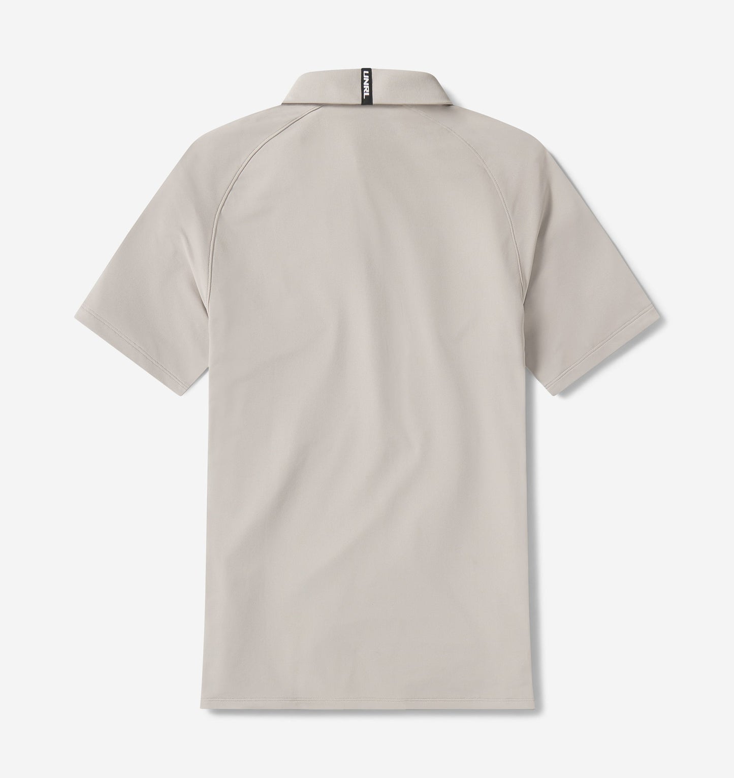 UNRL Pique Pro Polo Ã¢â‚¬â€œ Pebble