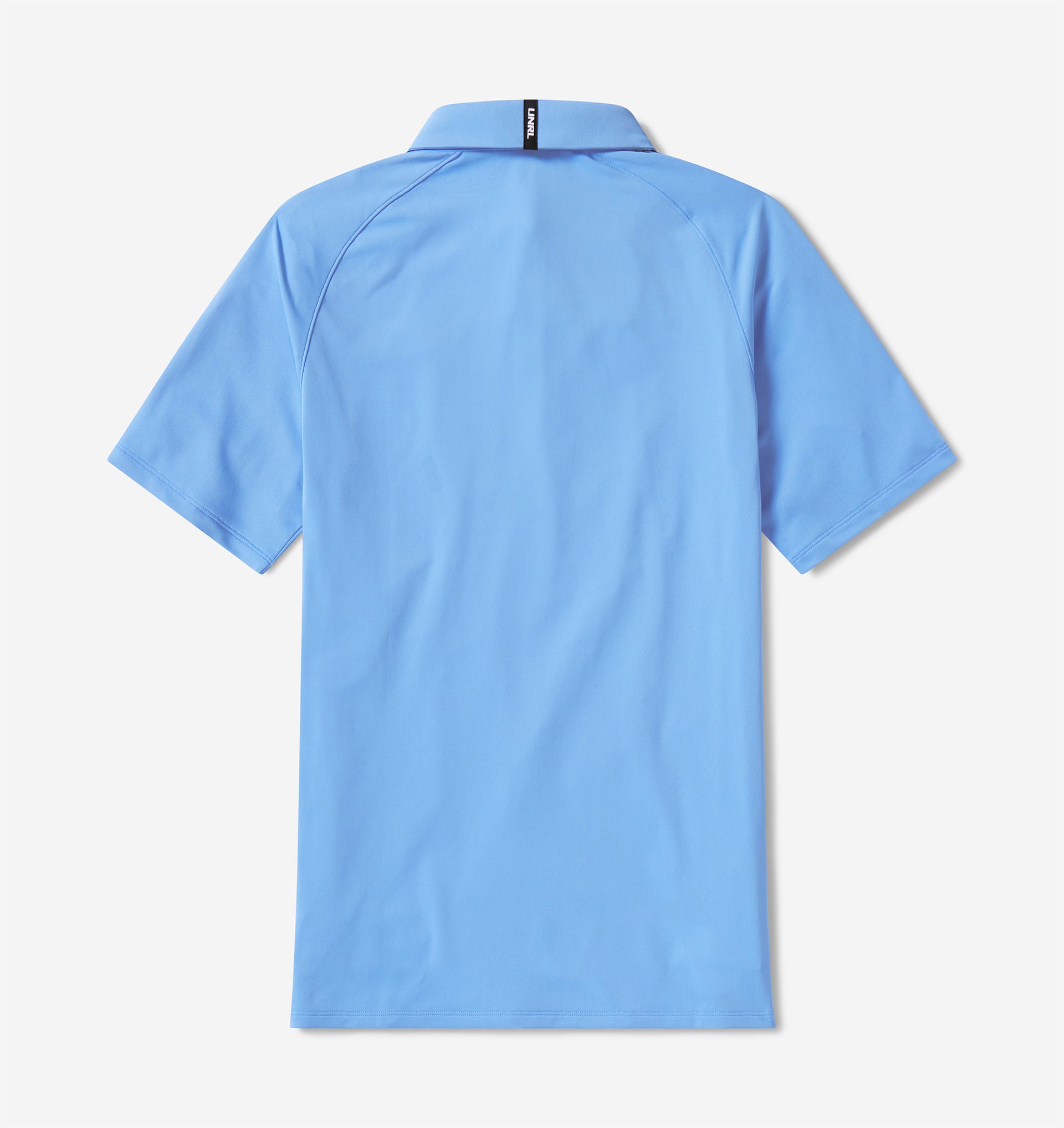 UNRL Pique Pro Polo Ã¢â‚¬â€œ Perennial Blue