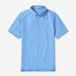 UNRL Pique Pro Polo Ã¢â‚¬â€œ Perennial Blue