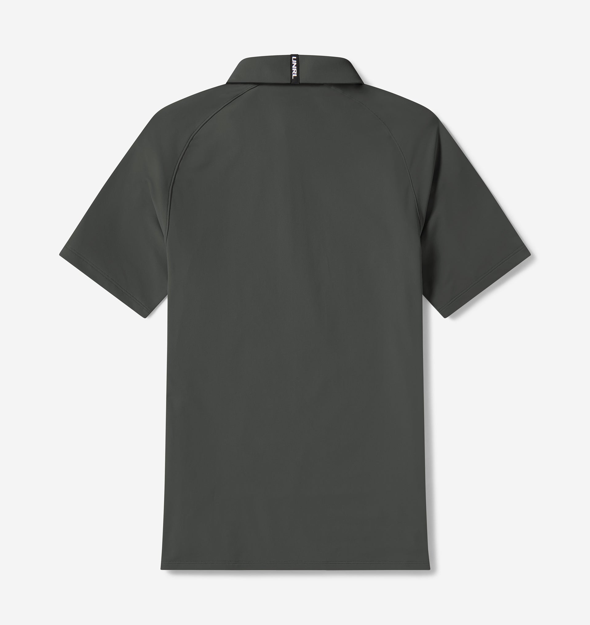 UNRL Pique Pro Polo Ã¢â‚¬â€œ Pine