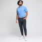 UNRL Pique Pro Polo Ã¢â‚¬â€œ Perennial Blue