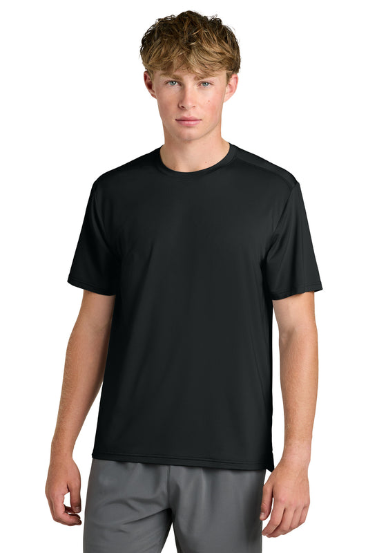 Richardson Clutch Short Sleeve Tee RA7110SS | Add Your Logo