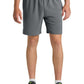 Richardson Barrage Stretch Woven Training Short RA7401B | Add Your Logo