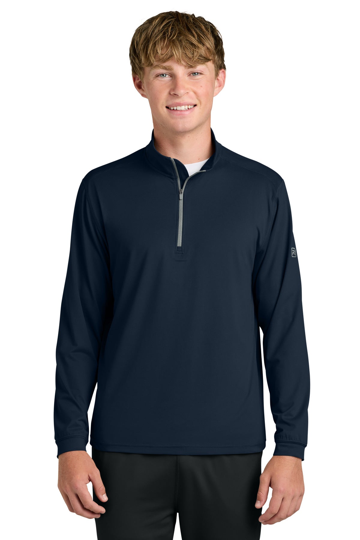 Richardson Vertex 1/4-Zip Pullover RA7500Q | Add Your Logo