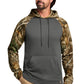 Russell Outdoors   Realtree   Performance Colorblock Pullover Hoodie RU451