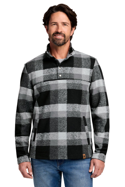 Russell Outdoors   Basin Snap Pullover RU551 RU551