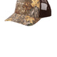 Russell Outdoors   Camo Snapback Trucker Cap RU900