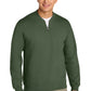Gildan   Softstyle   Midweight Fleece 1/4-Zip SF008