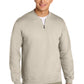 Gildan   Softstyle   Midweight Fleece 1/4-Zip SF008