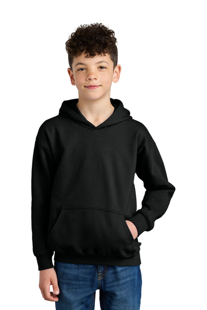 Gildan   Youth Softstyle   Midweight Fleece Hoodie SF500B