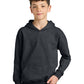 Gildan   Youth Softstyle   Midweight Fleece Hoodie SF500B